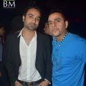 Musical Twist at TRYST DJ Bunty