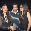 Musical Twist at TRYST DJ Bunty