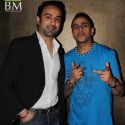 Musical Twist at TRYST DJ Bunty