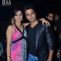 Musical Twist at TRYST DJ Bunty