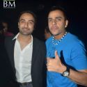Musical Twist at TRYST DJ Bunty