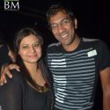 Musical Twist at TRYST DJ Bunty