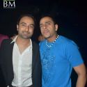 Musical Twist at TRYST DJ Bunty
