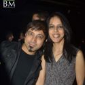 Musical Twist at TRYST DJ Bunty