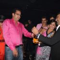 Musical Twist at TRYST DJ Bunty