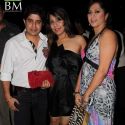 Musical Twist at TRYST DJ Bunty