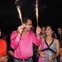Musical Twist at TRYST DJ Bunty