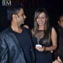 Musical Twist at TRYST DJ Bunty