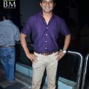 Musical Twist at TRYST DJ Bunty