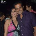 Musical Twist at TRYST DJ Bunty