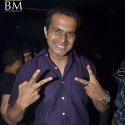 Musical Twist at TRYST DJ Bunty