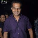 Musical Twist at TRYST DJ Bunty