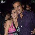 Musical Twist at TRYST DJ Bunty