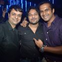 Musical Twist at TRYST DJ Bunty