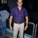 Musical Twist at TRYST DJ Bunty
