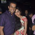 Musical Twist at TRYST DJ Bunty