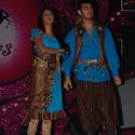 Launch of Nach Baliye 3