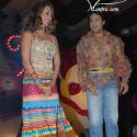 Launch of Nach Baliye 3