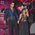 Launch of Nach Baliye 3