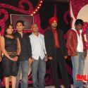Launch of Nach Baliye 3