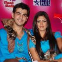 Launch of Nach Baliye 3