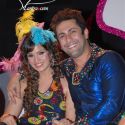 Launch of Nach Baliye 3