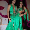 Launch of Nach Baliye 3