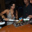 Nandini Jumani Birthday Party 2011