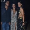 Nandini Jumani Birthday Party 2011
