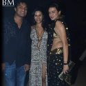 Nandini Jumani Birthday Party 2011