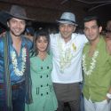 Nandish of Uttran's Party