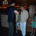 Nandish of Uttran's Party