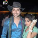 Nandish of Uttran's Party