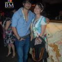 Nandish of Uttran's Party