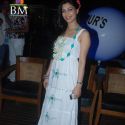Nandish of Uttran's Party