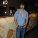 Nandish of Uttran's Party