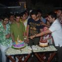 Nandish of Uttran's Party