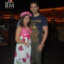Nandish of Uttran's Party
