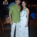 Nandish of Uttran's Party