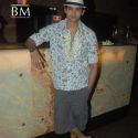 Nandish of Uttran's Party