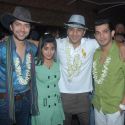 Nandish of Uttran's Party