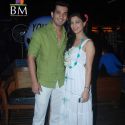Nandish of Uttran's Party