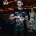 Nandish of Uttran's Party