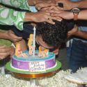 Nandish of Uttran's Party