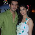 Nandish of Uttran's Party
