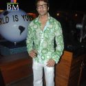 Nandish of Uttran's Party