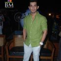 Nandish of Uttran's Party
