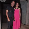 Nari Hira's Birthday Bash