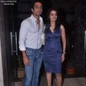 Nari Hira's Birthday Bash