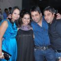 Neeraj Shridhar Son Neevan Birthday Bash
